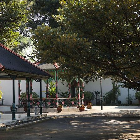 Hotel Garrya Bianti Yogyakarta Sleman  Exterior foto