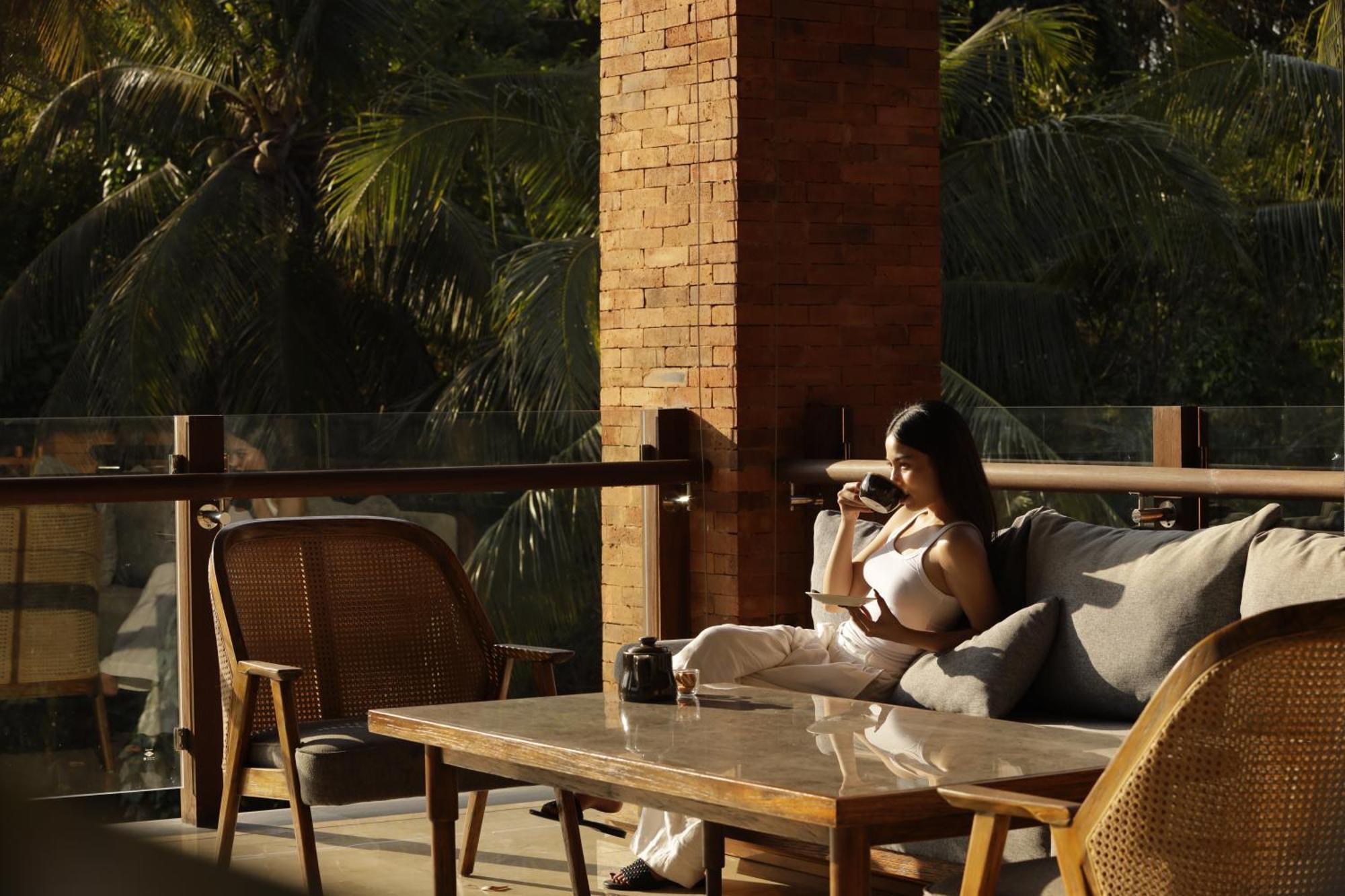Hotel Garrya Bianti Yogyakarta Sleman  Exterior foto