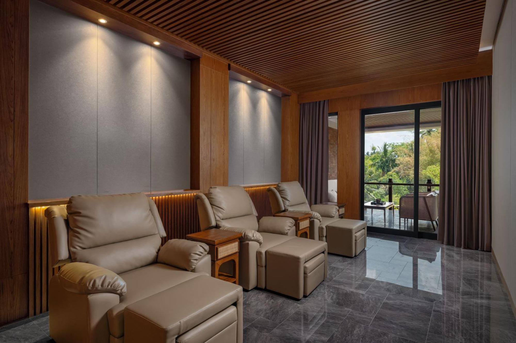 Hotel Garrya Bianti Yogyakarta Sleman  Exterior foto