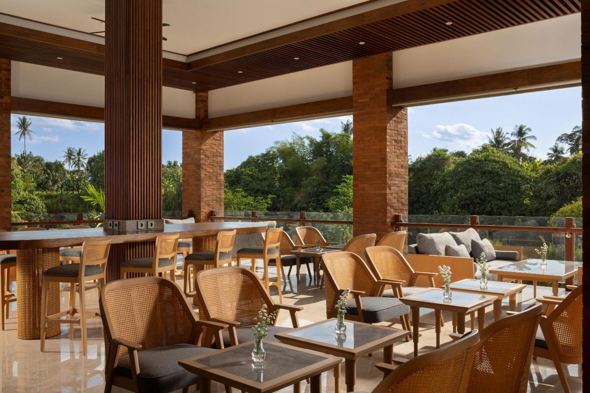 Hotel Garrya Bianti Yogyakarta Sleman  Exterior foto