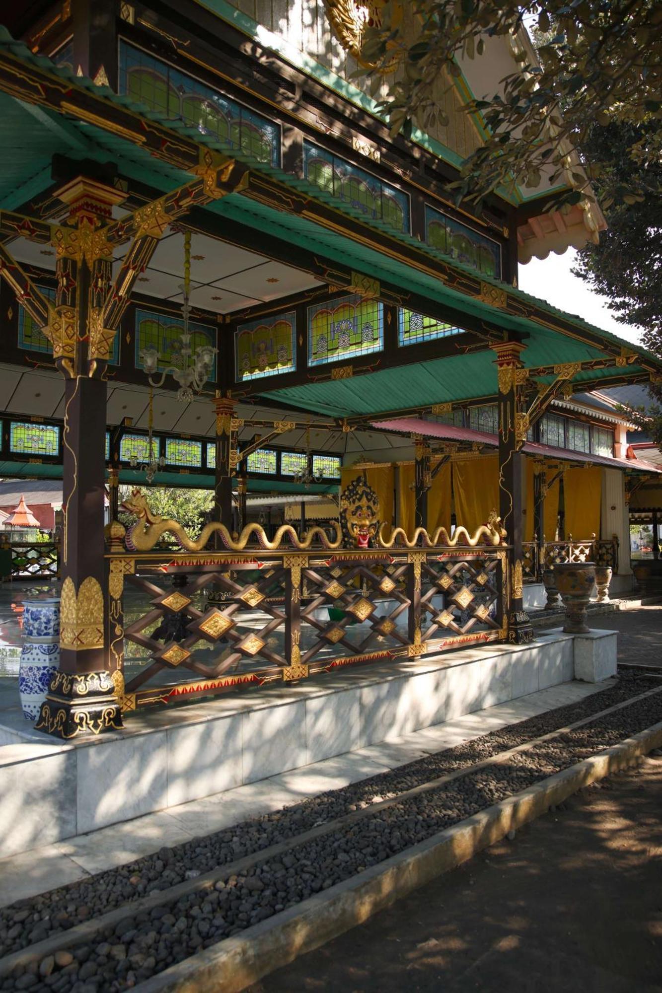 Hotel Garrya Bianti Yogyakarta Sleman  Exterior foto