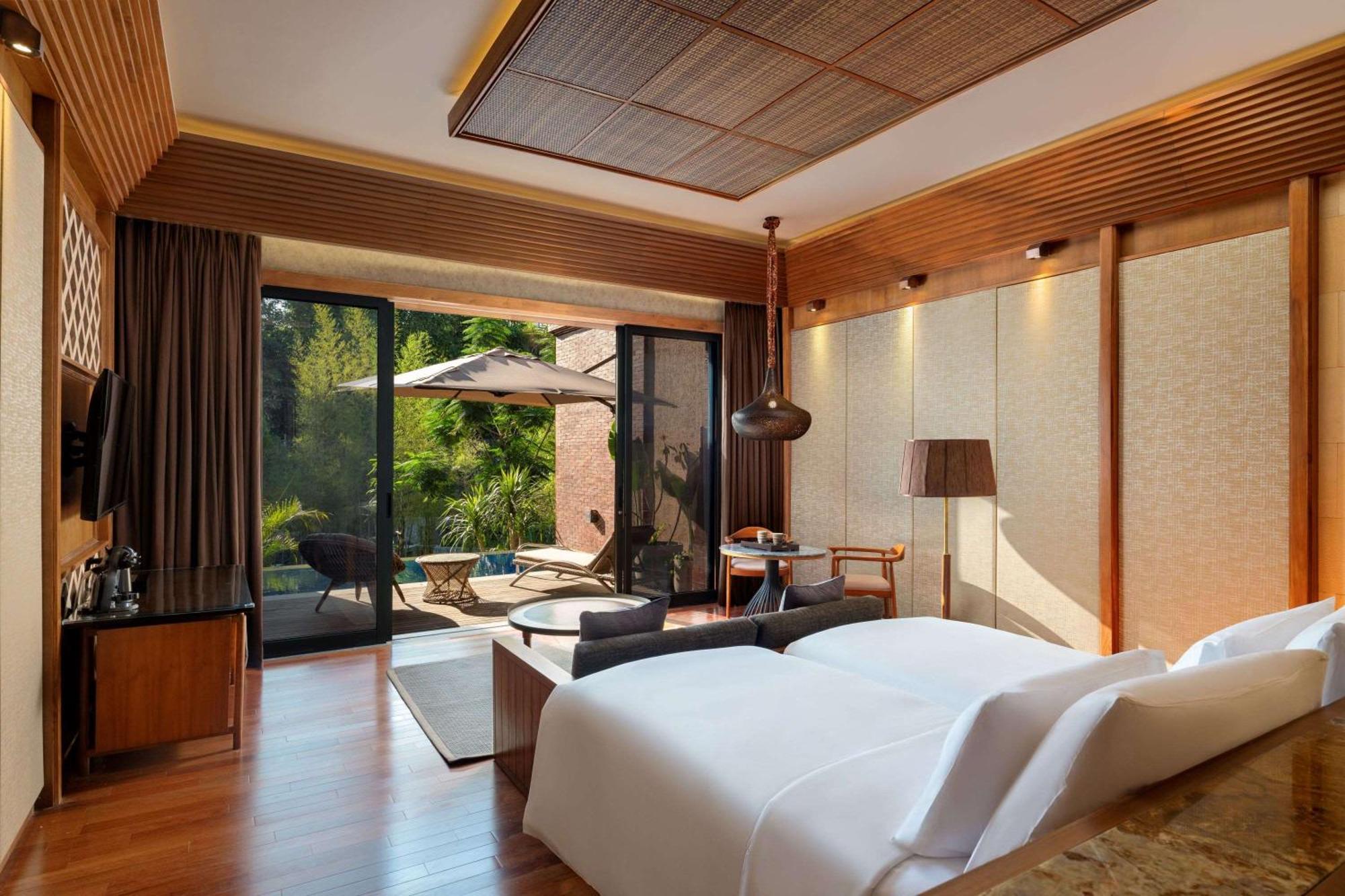 Hotel Garrya Bianti Yogyakarta Sleman  Exterior foto