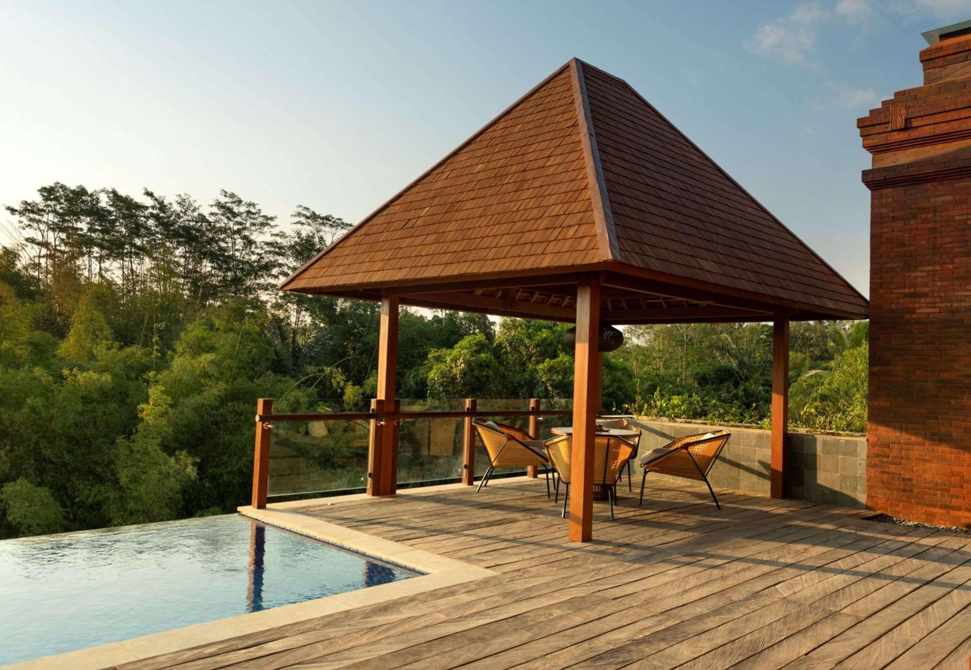 Hotel Garrya Bianti Yogyakarta Sleman  Exterior foto