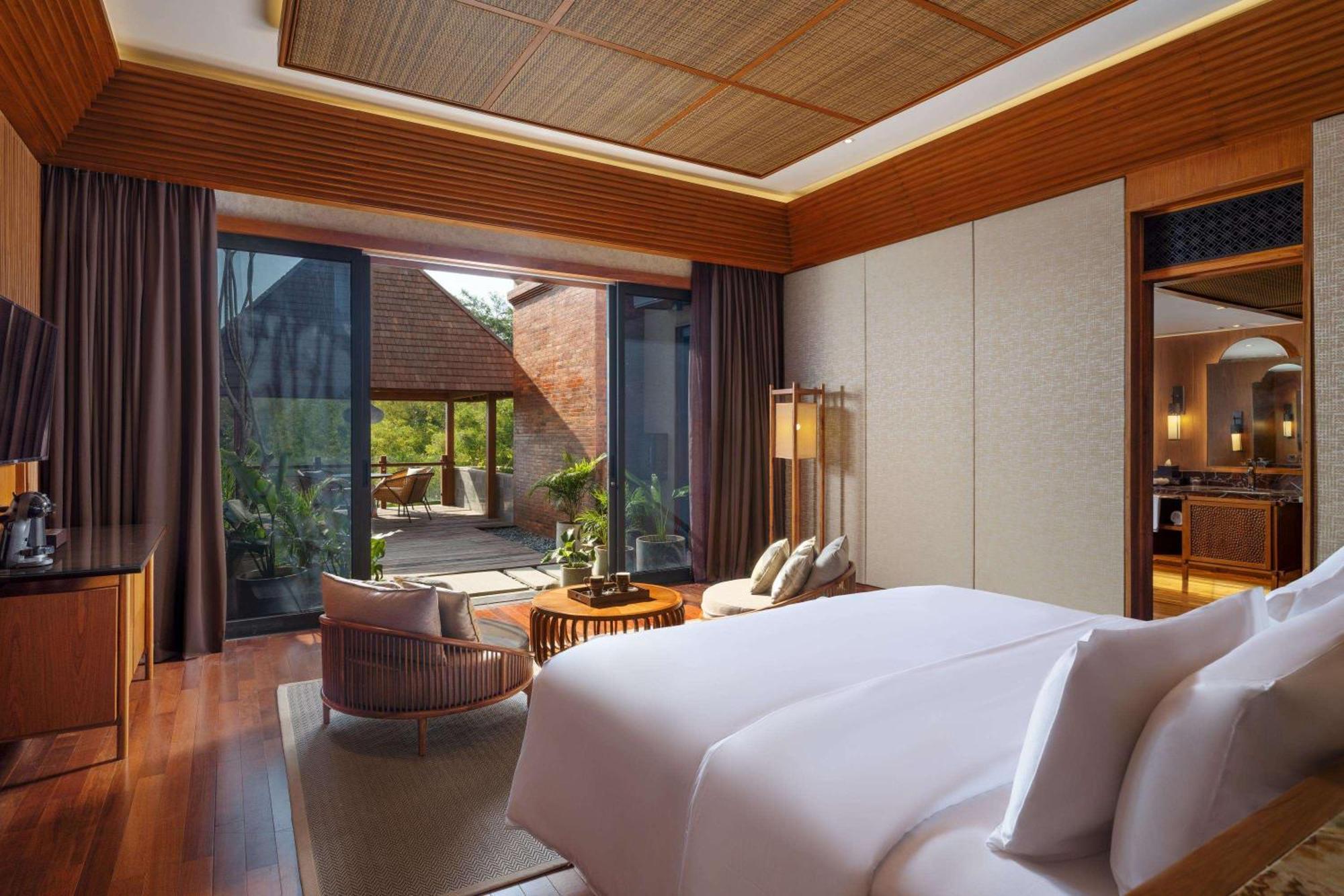 Hotel Garrya Bianti Yogyakarta Sleman  Exterior foto